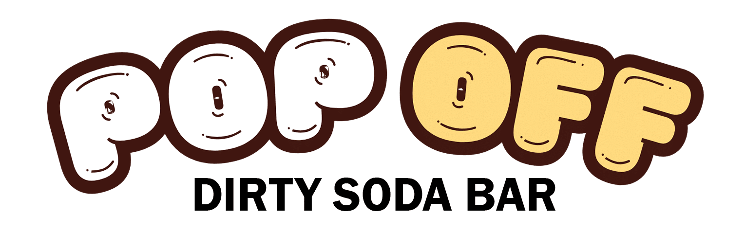 DIRTY Soda Bar Logo