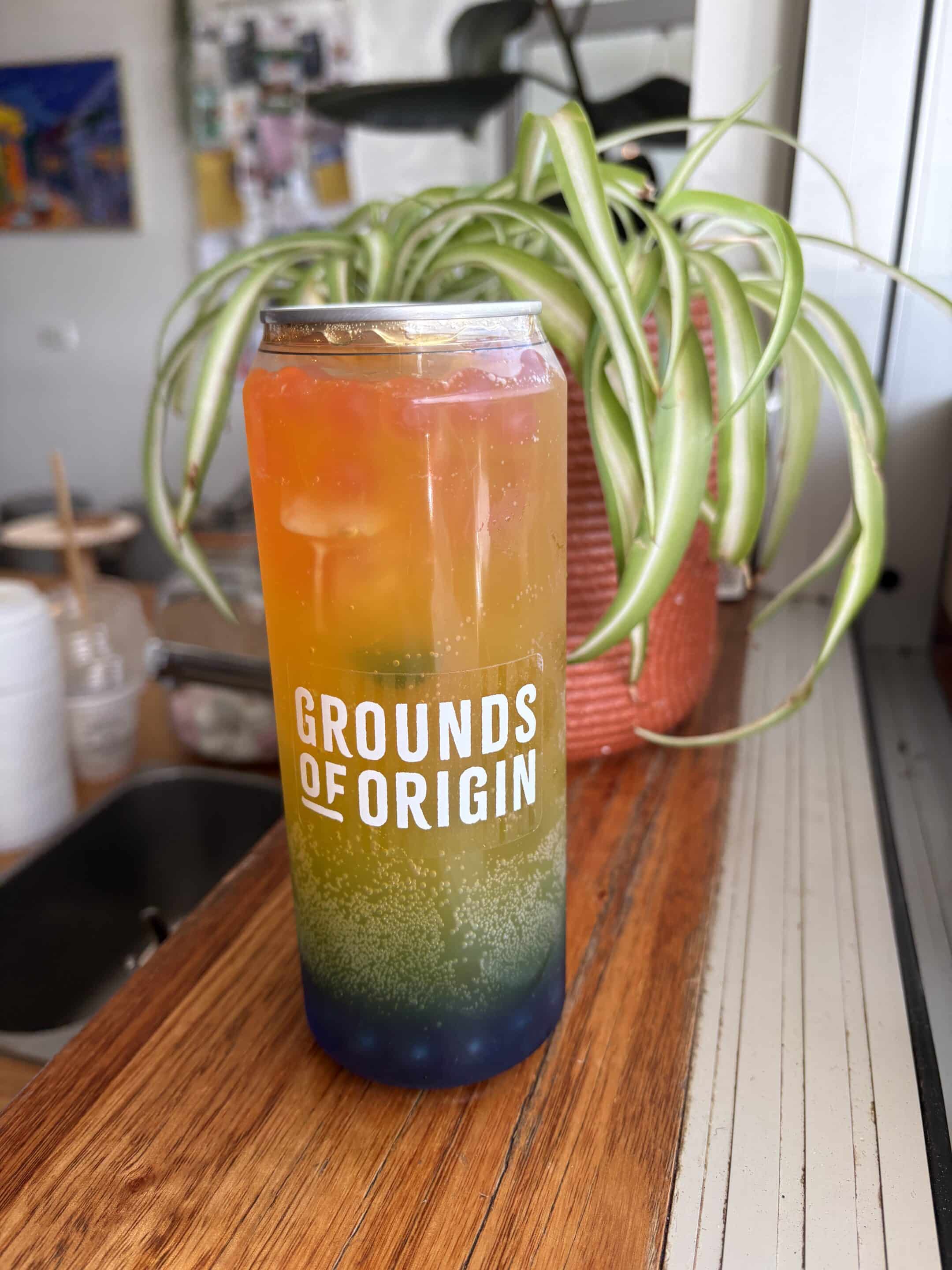 Dirty Soda Bar Arana Hills